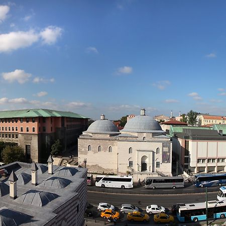 Istanbul Town Hotel Zewnętrze zdjęcie