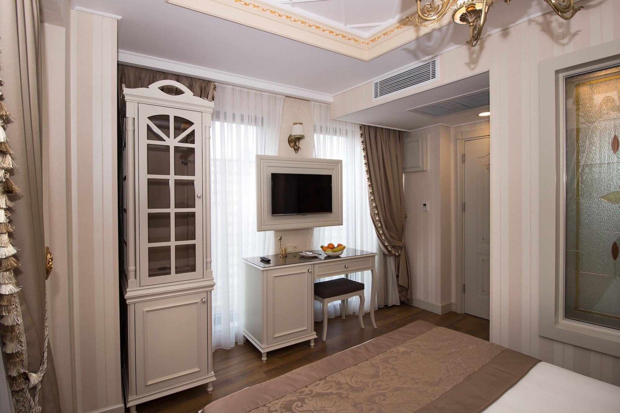 Istanbul Town Hotel Zewnętrze zdjęcie