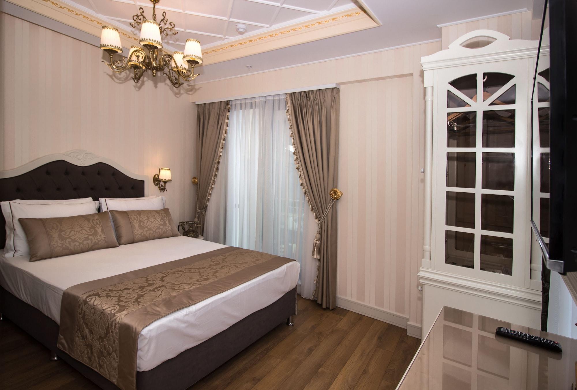 Istanbul Town Hotel Zewnętrze zdjęcie