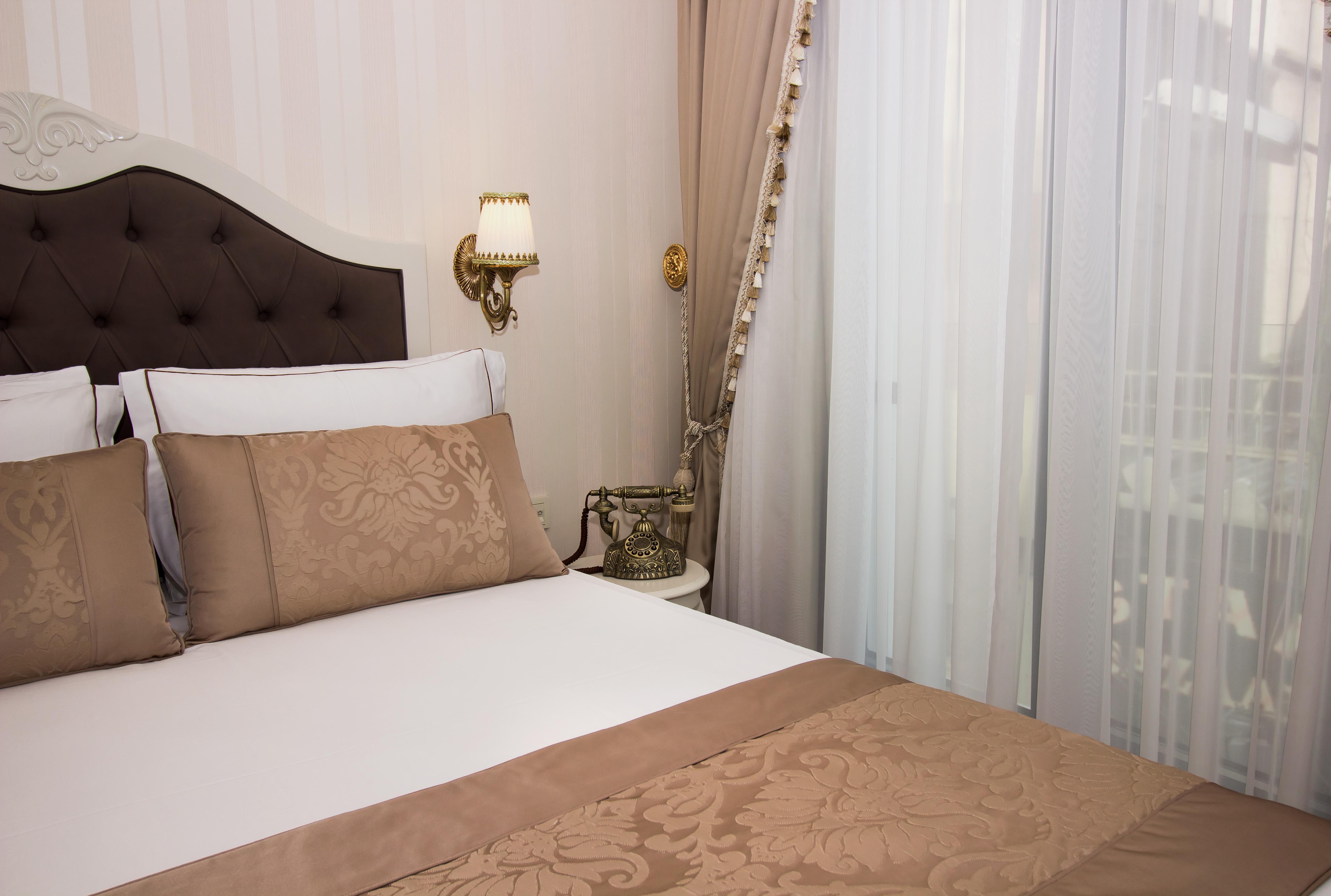 Istanbul Town Hotel Zewnętrze zdjęcie