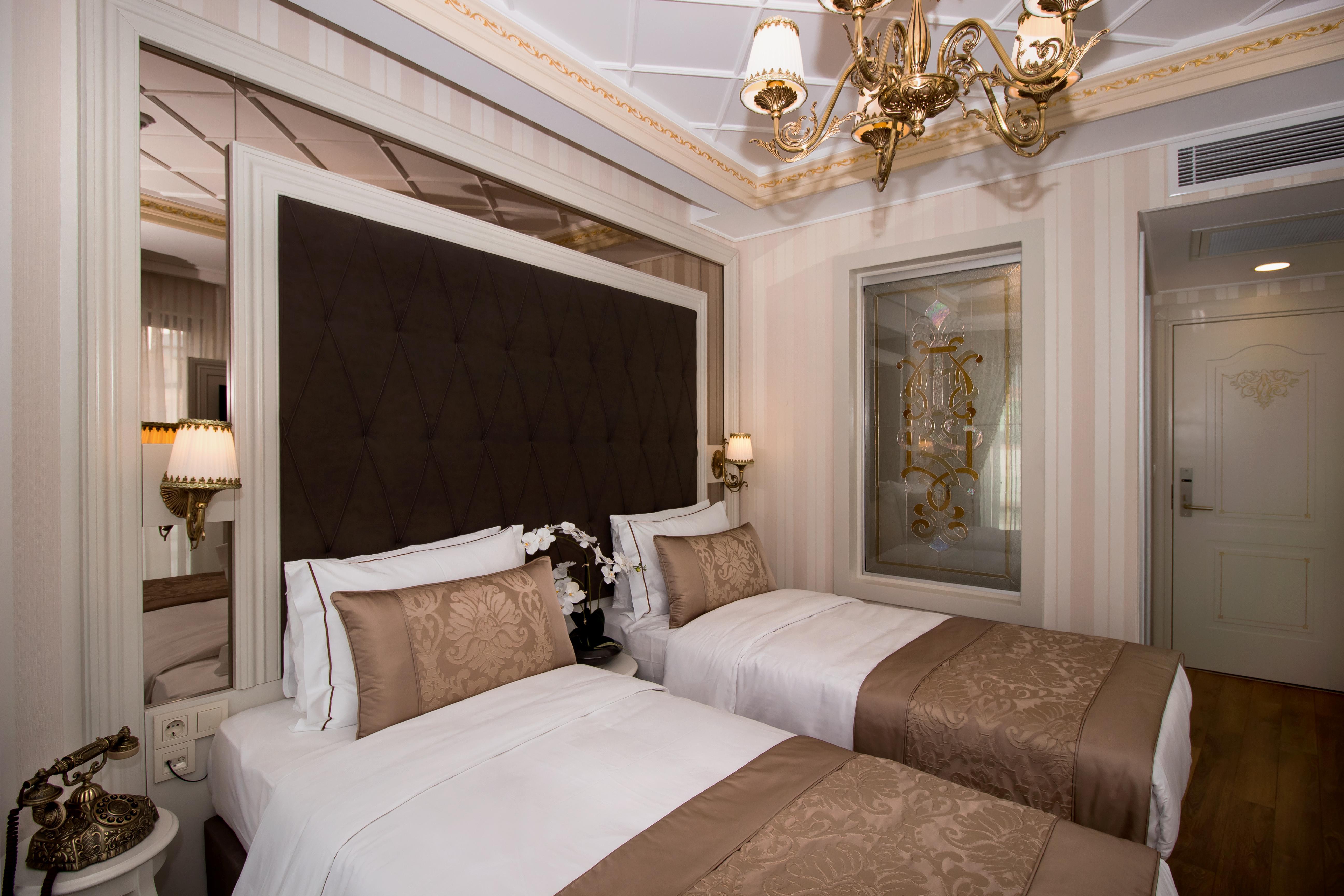 Istanbul Town Hotel Zewnętrze zdjęcie