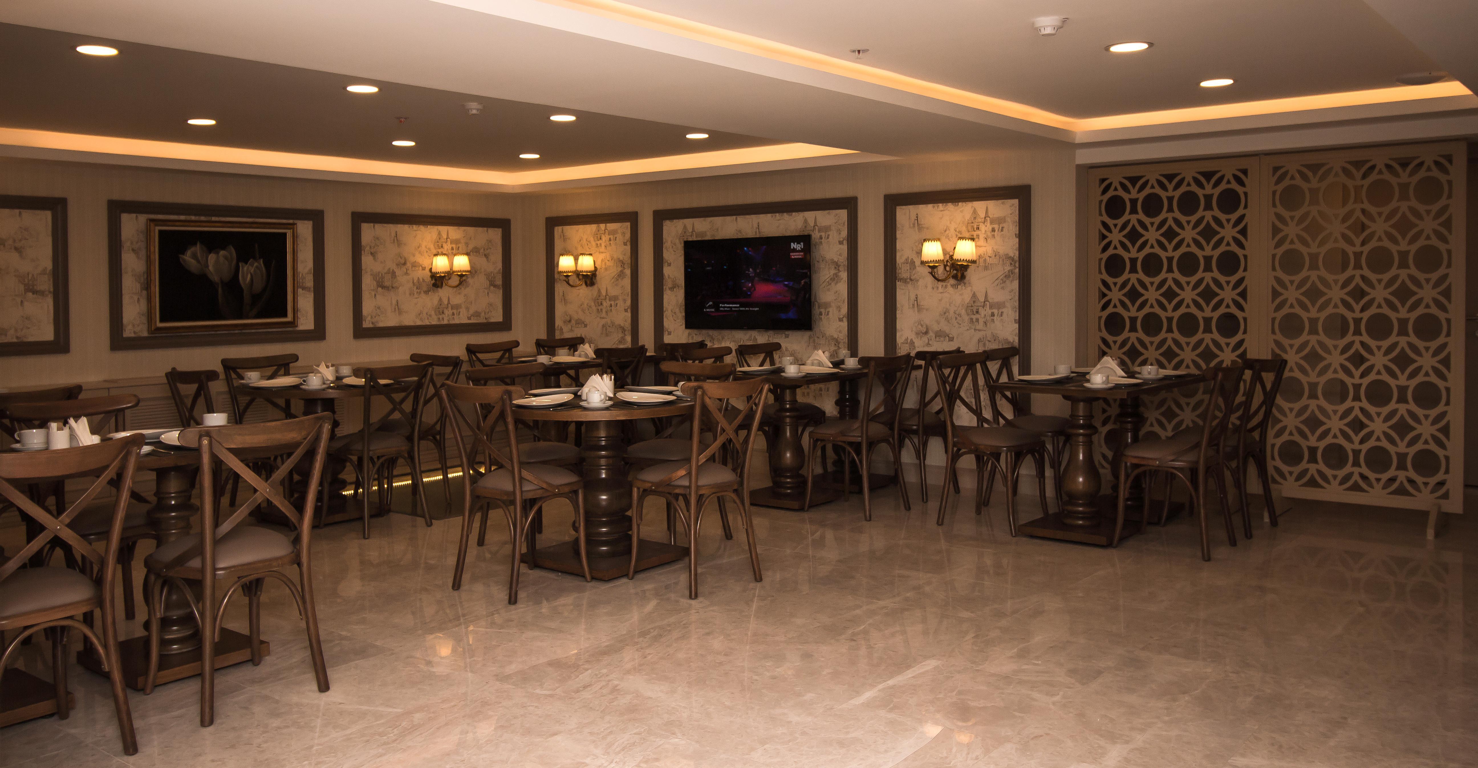 Istanbul Town Hotel Zewnętrze zdjęcie