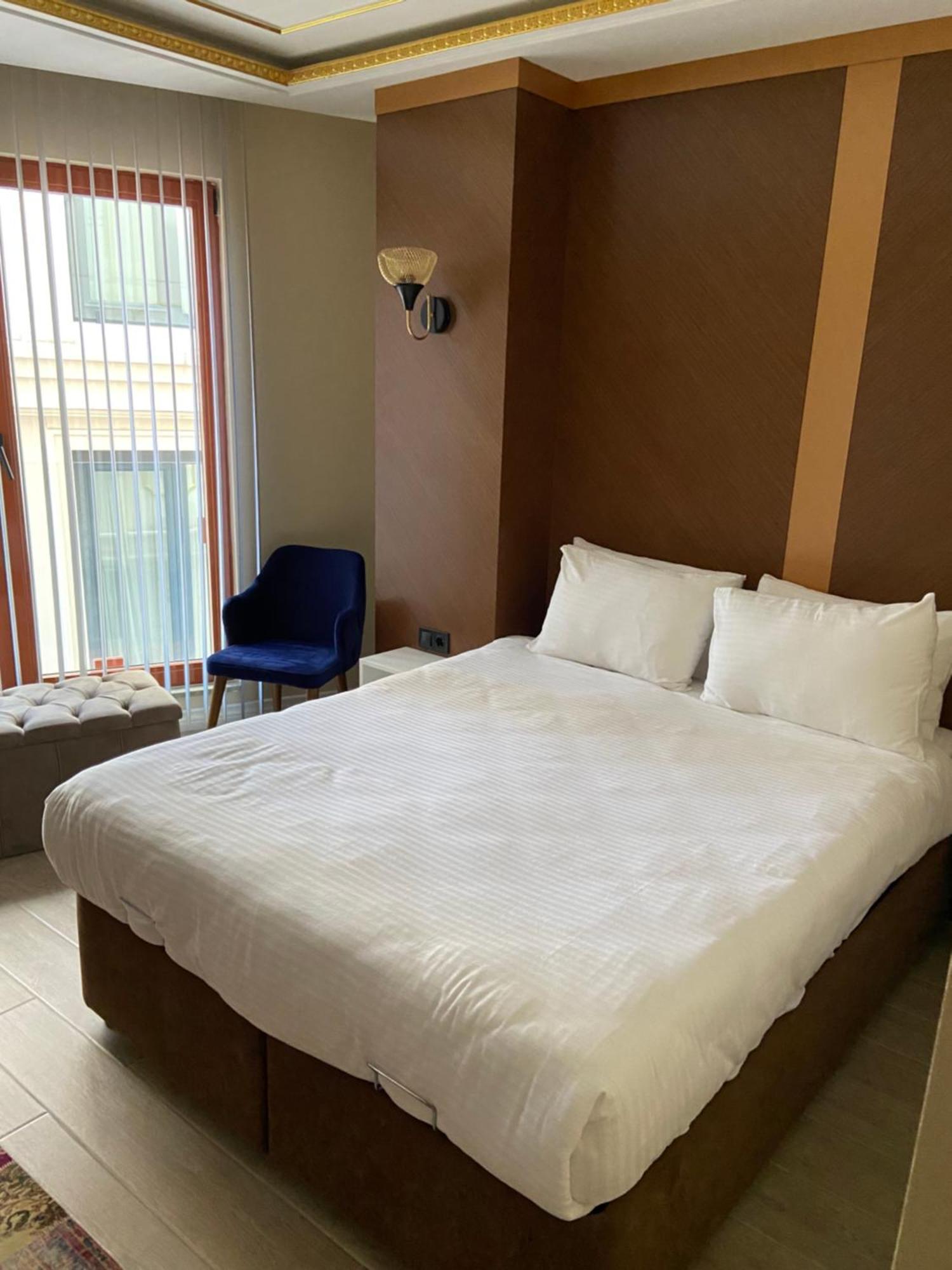 Istanbul Town Hotel Zewnętrze zdjęcie
