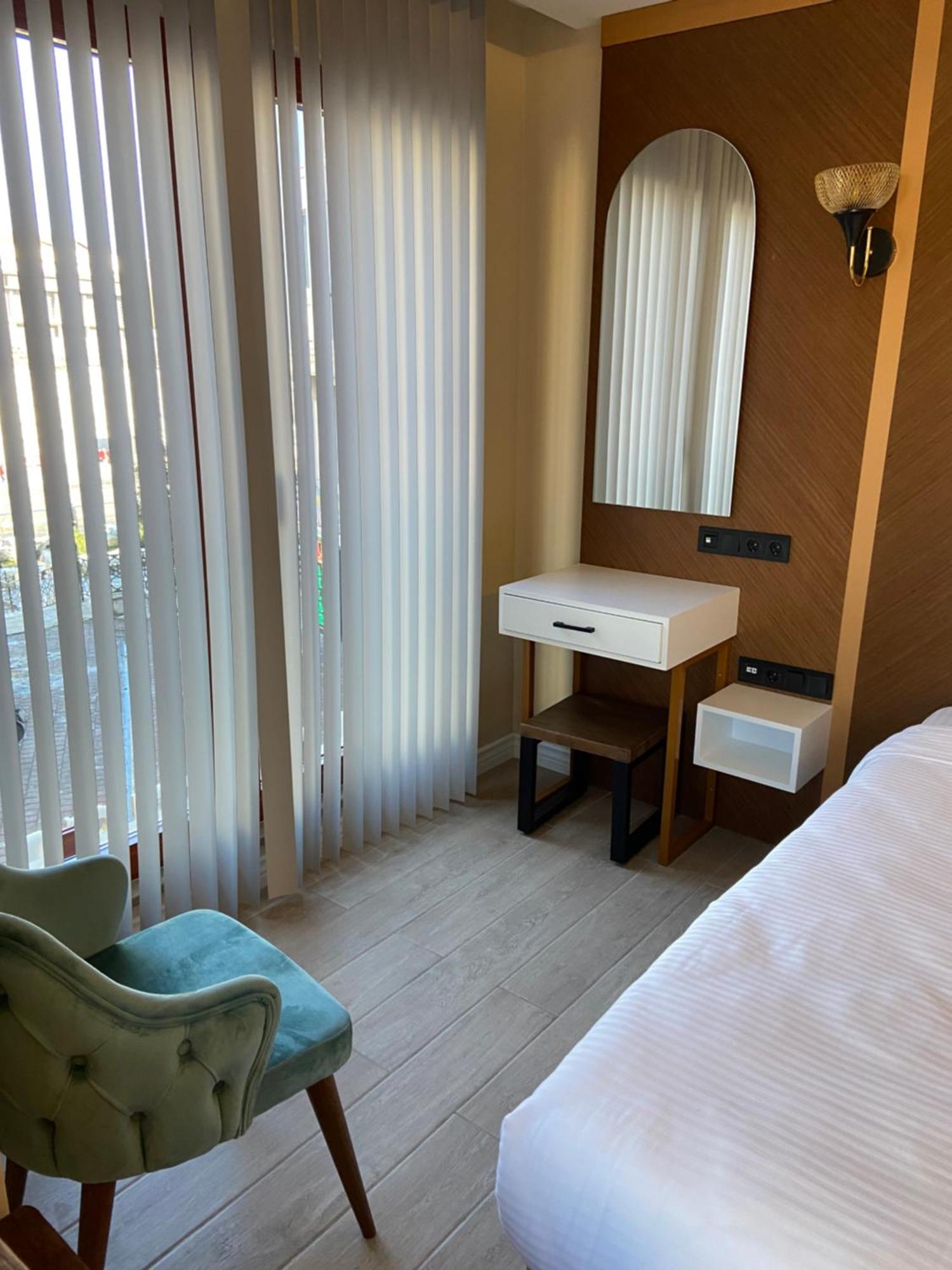 Istanbul Town Hotel Zewnętrze zdjęcie