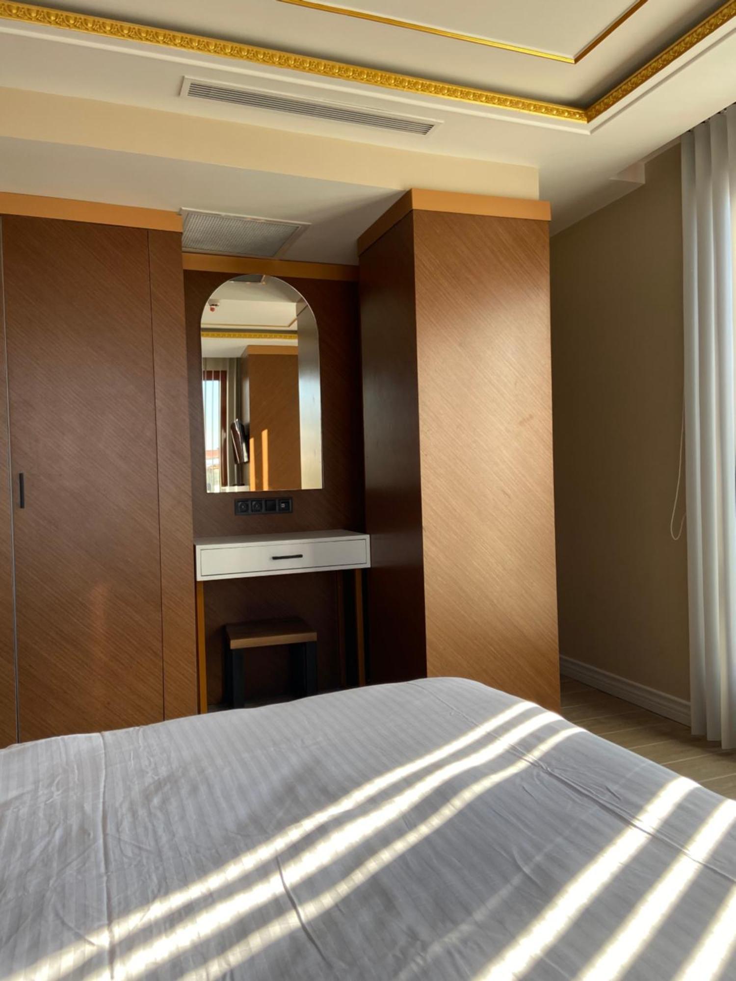 Istanbul Town Hotel Zewnętrze zdjęcie