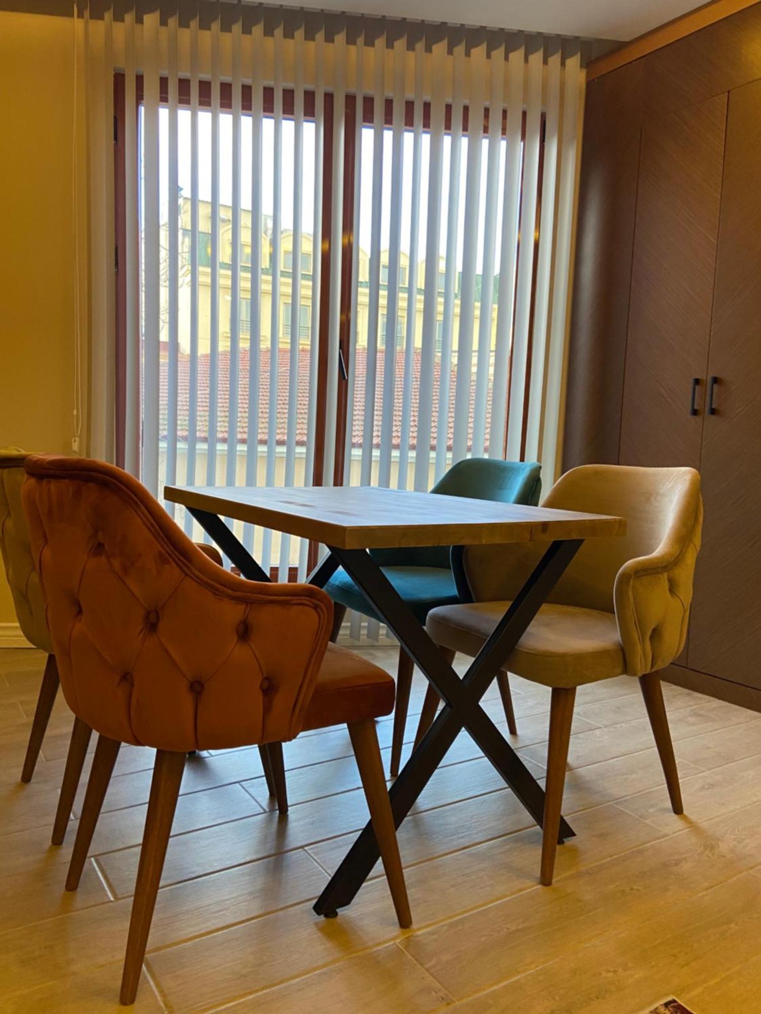 Istanbul Town Hotel Zewnętrze zdjęcie