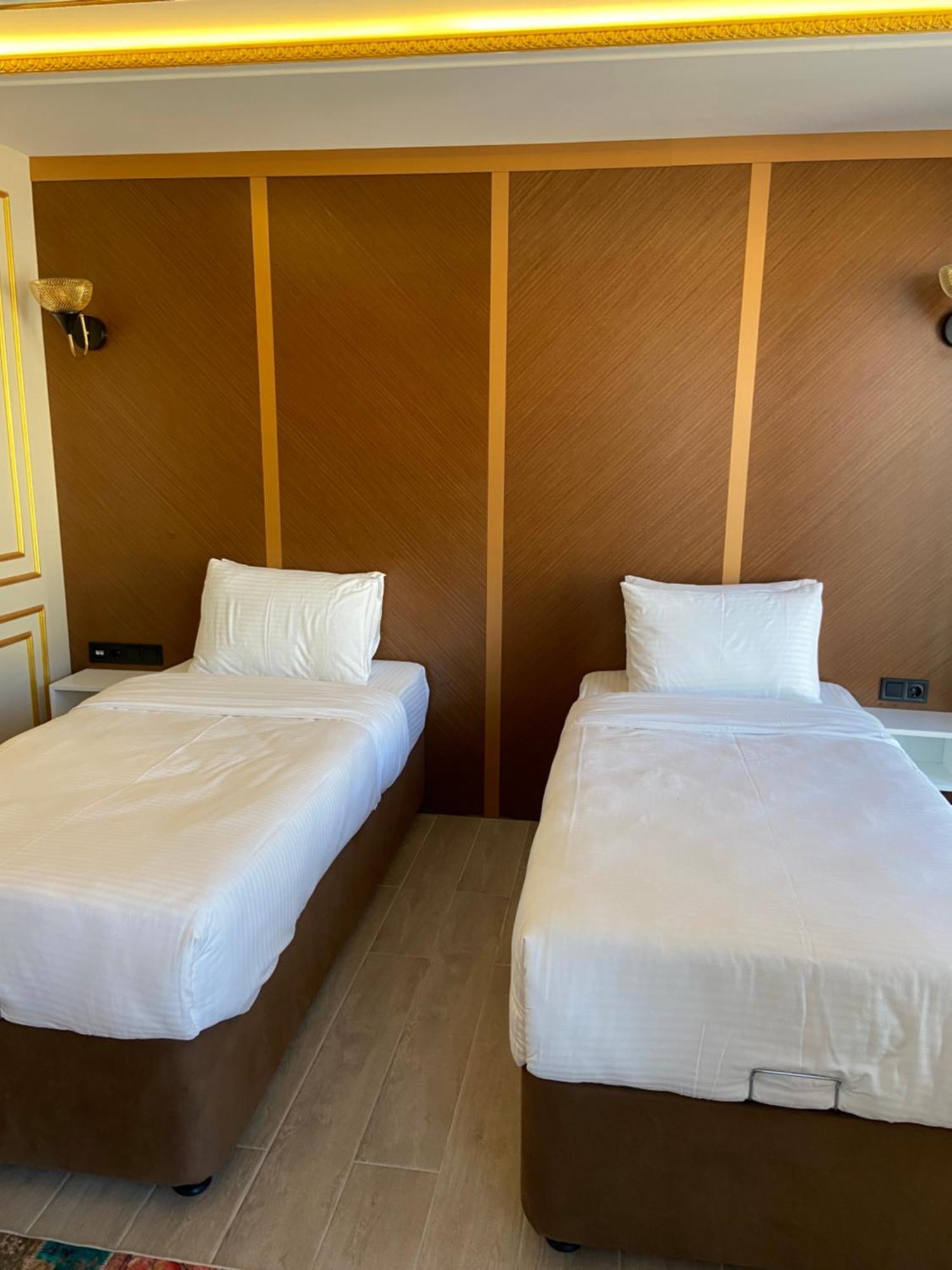 Istanbul Town Hotel Zewnętrze zdjęcie