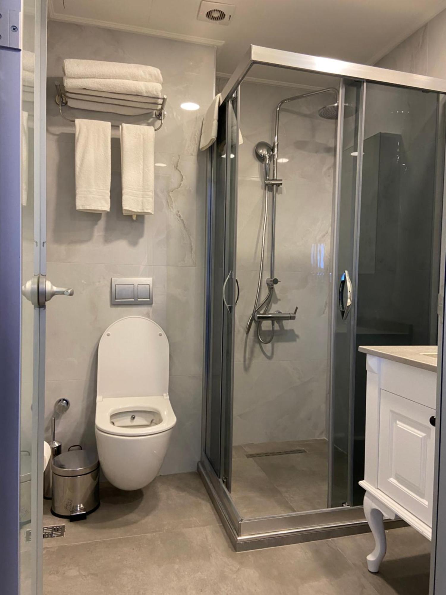 Istanbul Town Hotel Zewnętrze zdjęcie
